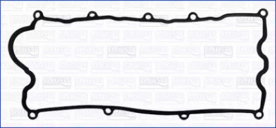 WILMINK GROUP wg1450594 -  Прокладка, крышка головки цилиндра